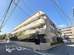 ラコスタ11小杉御殿町 建物画像1