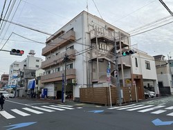 ラミアカーサ久が原 建物画像1