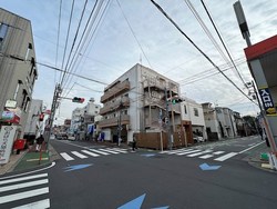 ラミアカーサ久が原 建物画像1