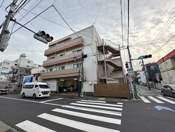 ラミアカーサ久が原 建物画像1