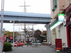 浜松町ビジネスマンション 建物画像1