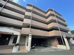 ライオンズガーデン等々力緑地 建物画像1