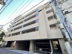 レクシオ川崎 建物画像1