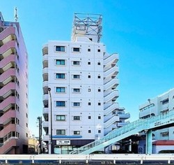 キャニオン101 建物画像1