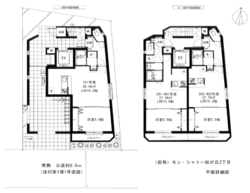 モン・シャトー松が丘２丁目 建物画像1