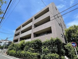 吉祥寺北町ガーデンハウス 建物画像1