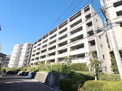 センターフォート 建物画像1