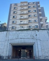 ネバーランド武蔵新城 建物画像1