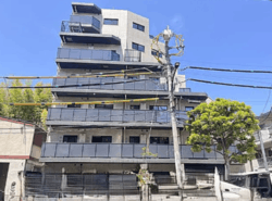 オープンレジデンシア文京西片 建物画像1