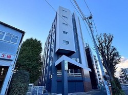 マンション千束苑 建物画像1