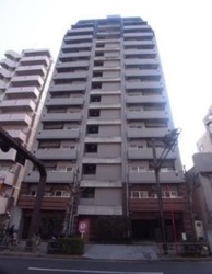 錦糸町シティタワー 建物画像1