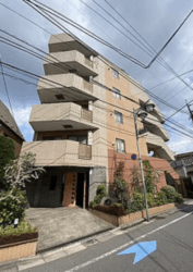 ルピナス阿佐ヶ谷 建物画像1