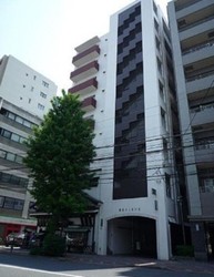 目白エミネンス 建物画像1