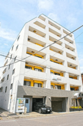 ソルフィエスタ両国 建物画像1