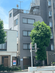 世田谷区瀬田1丁目 ⼀棟売りビル  8,280万円 建物画像1