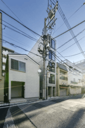 Domani目黒本町 建物画像1