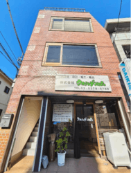 上村ビル 建物画像1