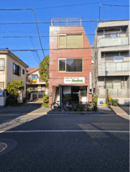 上村ビル 建物画像1