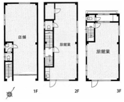 上村ビル 建物画像1