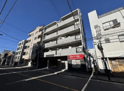 メゾン・ド・ロータス 建物画像1