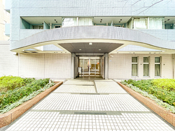 アクシルコート新大橋 建物画像1