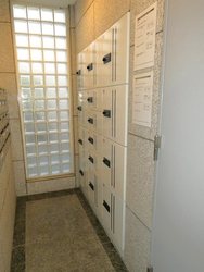 ドューエ永福フォーリア 建物画像1