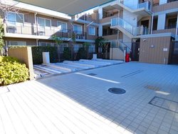 ドューエ永福フォーリア 建物画像1