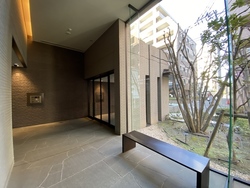 パークホームズ武蔵小金井ステーションレジデンスイースト 建物画像1