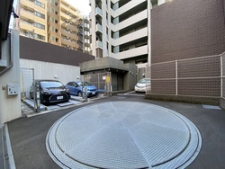 パークホームズ武蔵小金井ステーションレジデンスイースト 建物画像1