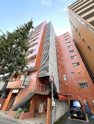 グローリア初穂音羽 建物画像1