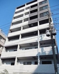 フェルクルールプレスト浅草 建物画像1