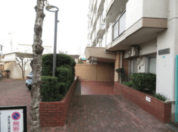 野方丸山ハイツ 建物画像1