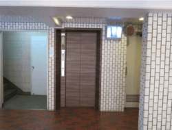 野方丸山ハイツ 建物画像1
