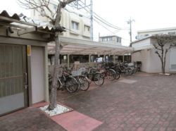 野方丸山ハイツ 建物画像1