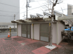 野方丸山ハイツ 建物画像1