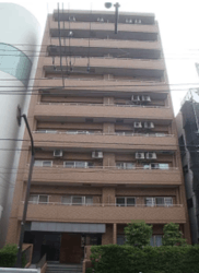 アイディーコート早稲田 建物画像1