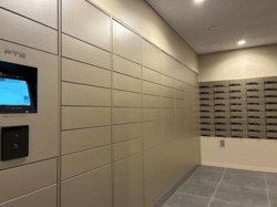 パークシティ高田馬場 建物画像1
