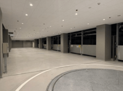 パークシティ高田馬場 建物画像1