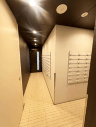 ザ・パークワンズ渋谷本町 建物画像1