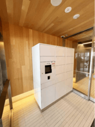 ザ・パークワンズ渋谷本町 建物画像1