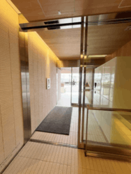 ザ・パークワンズ渋谷本町 建物画像1