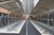 ブリリア文京江戸川橋 駐輪場