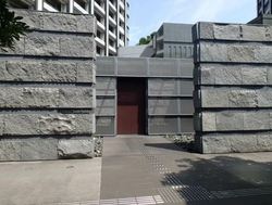 東京ツインパークス 建物画像1