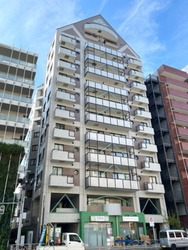 グランドメゾン東池袋 建物画像1
