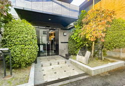 サンパレス芦花公園 建物画像1