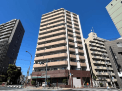 ストーク大山 建物画像1