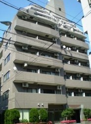 東建シティハイツ上野 建物画像1