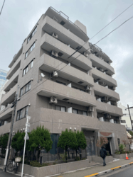 東建シティハイツ上野 建物画像1