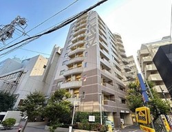 イトーピアアルファシティ池袋 建物画像1