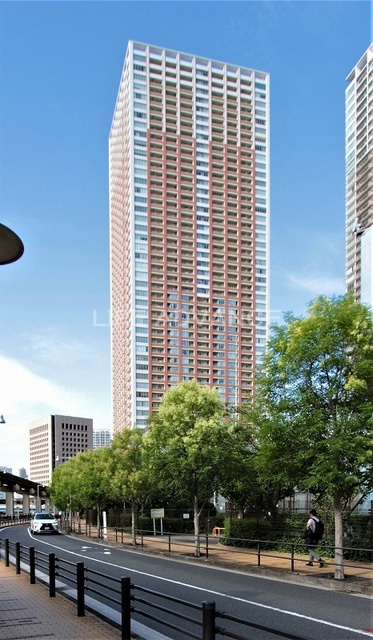 芝浦アイランドグローヴタワー 7階 成約済み（627）